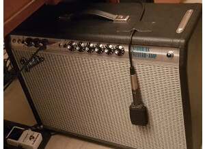 Fender ’68 Custom Vibrolux Reverb (36280)