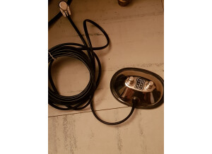 Fender ’68 Custom Vibrolux Reverb (65794)