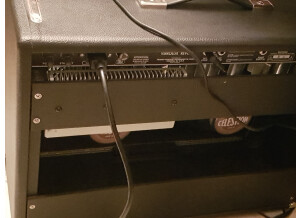 Fender ’68 Custom Vibrolux Reverb (82111)