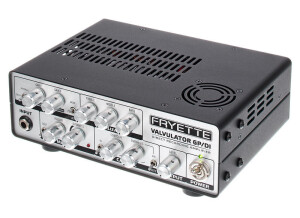 Fryette Amplification Valvulator GP/DI (6961)