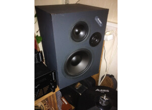 Alesis Monitor Two (16943)