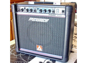 Peavey Transtube Rage 158