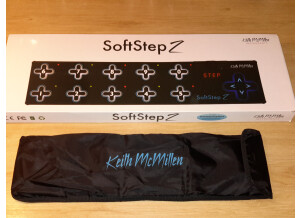 Keith McMillen Instruments SoftStep 2 (91045)