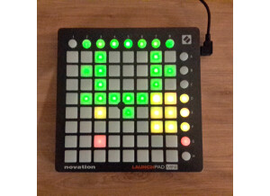 Novation Launchpad Mini (32264)