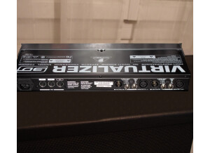 Behringer Virtualizer 3D FX2000 (39014)