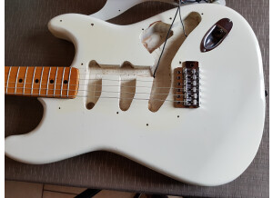 Eagle Stratocaster Replica (72587)