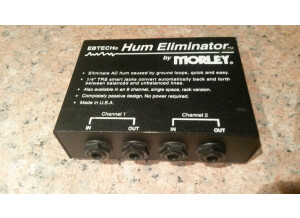 Ebtech HE-2 Hum Eliminator (62504)