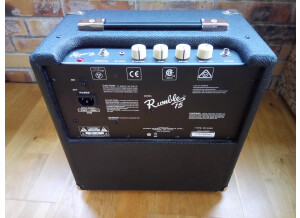 Fender Rumble 15 V3 (50852)