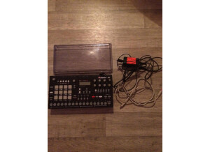 Elektron Analog Rytm (3658)