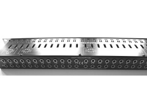 Behringer Ultrapatch Pro PX3000 (95240)