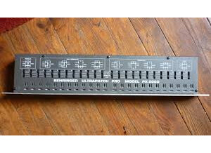 Behringer Ultrapatch Pro PX3000 (96720)