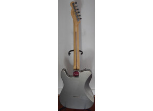 Fender Standard Telecaster HH (21251)