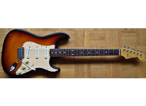 Fender ST62-xx (14784)