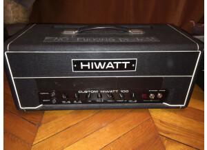 hiwatt custom 100 1843483