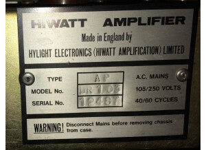 hiwatt custom 100 1891868