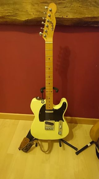 Vester Stage Telecaster