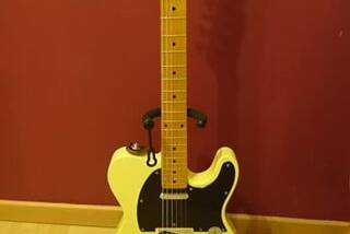 Vester Stage Telecaster