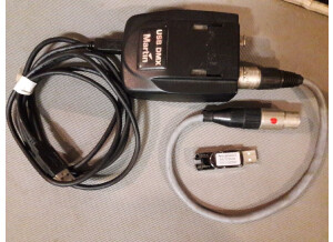 Martin Light-Jockey USB Mk2 (75817)