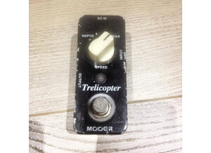 Mooer Trelicopter (52029)