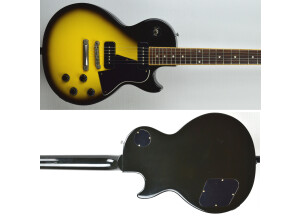 Gibson Les Paul Junior Special (8817)