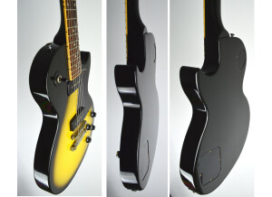 Gibson Les Paul Junior Special (97740)