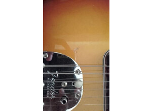 Fender American Vintage '65 Jazzmaster (93016)