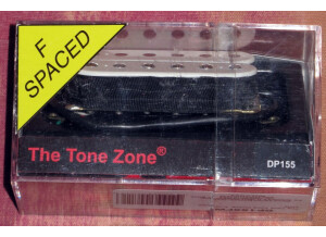 DiMarzio Dp 155f Tone Zone Floyd