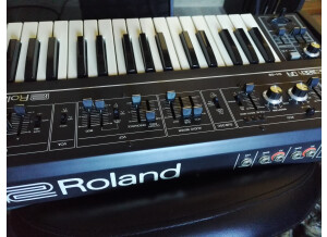 Roland SH-09 (29586)