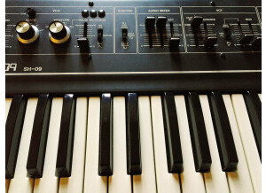 Roland SH-09 (58833)