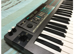 Korg Poly-800 (76026)