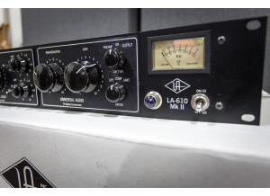 Universal Audio LA-610 MK II (46138)