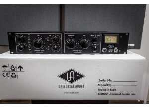 Universal Audio LA-610 MK II (40254)