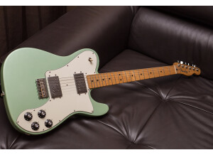 Fender FSR 2012 Classic '72 Telecaster Deluxe (34233)