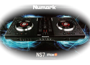 Numark NS7FX (59199)