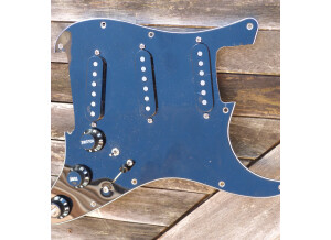 Fender Mod Shop Samarium Cobalt Noiseless Stratocaster Pickups (52710)