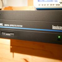 Lexicon 960LD + Larc2