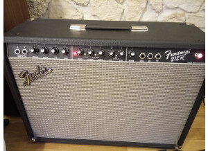 Fender FM 212R (13213)