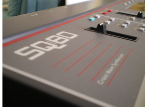 Ensoniq SQ80 (59726)