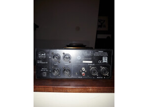 SM Pro Audio M-Patch 2 (59261)