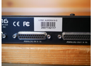 Lexicon 960LD (10735)