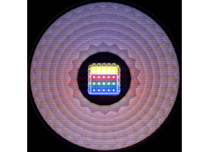Stairville LED PAR46 COB RGBW 20W