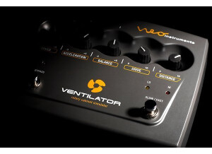 neo instruments Ventilator (Leslie simulator)