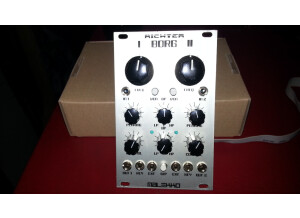 Malekko Dual Borg (271)