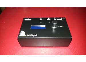 Mutable Instruments MIDIpal (16395)