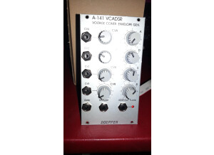 Doepfer A-141 Voltage Controlled Envelope Generator VCADSR (97874)