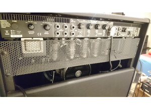 Mesa Boogie Mark V Combo (3776)