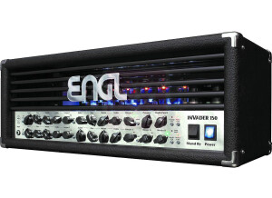 ENGL E640 Invader 150 Head (95838)