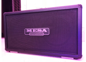 Mesa Boogie Recto 2x12 Horizontal (76533)