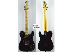 Fender TL72-xx (53354)