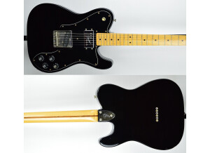 Fender TL72-xx (59555)